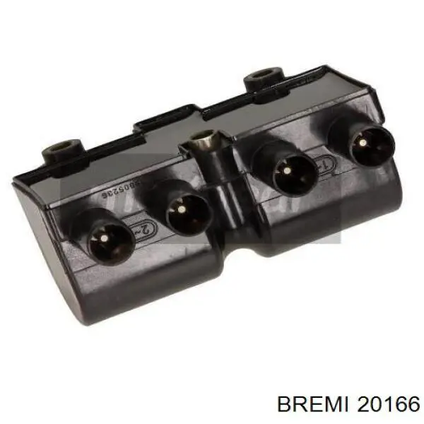 Котушка запалювання Bremi 20166 ціна, від 28.89 USD