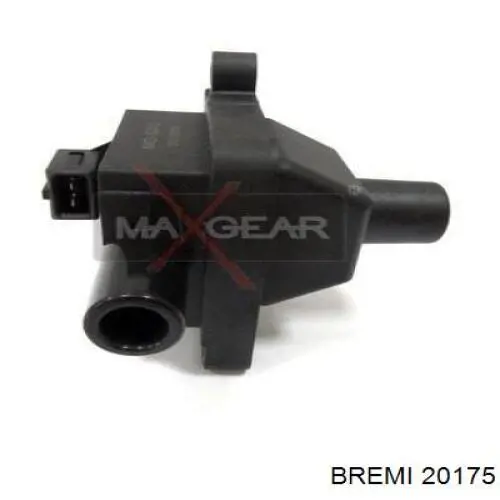 Котушка запалювання Bremi 20175 ціна, від 16.84 USD