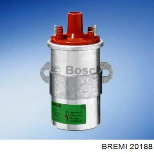Котушка Bremi 20188
