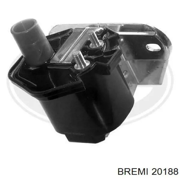 Купити 20188 Bremi Котушка запалювання