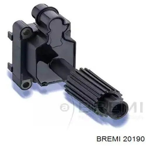 Купити 20190 Bremi Котушка запалювання