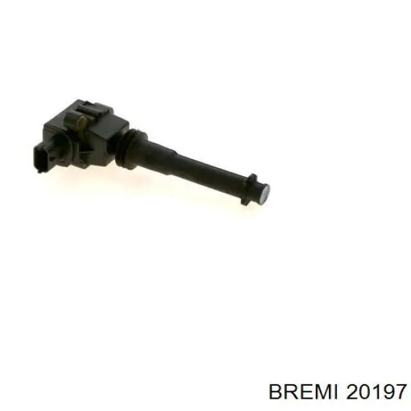 Купити DMB864 Lucas Котушка запалювання