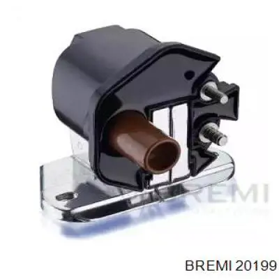 Котушка запалювання 20199 Bremi