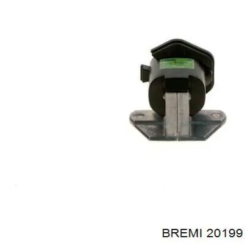 Котушка запалювання Bremi 20199 ціна, від 26.72 USD