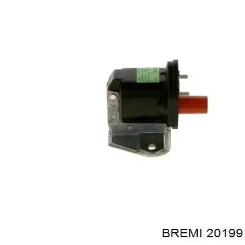 Купити 20199 Bremi Котушка запалювання
