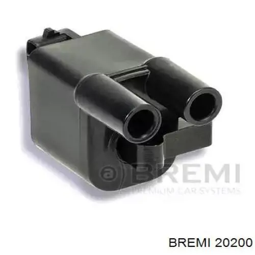 Купити 20200 Bremi Котушка запалювання