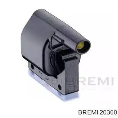 Купити 20300 Bremi Котушка запалювання
