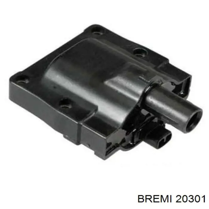 Купити 20301 Bremi Котушка запалювання