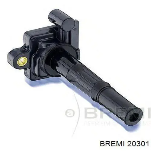 Котушка запалювання Bremi 20301 ціна, від 19.86 USD