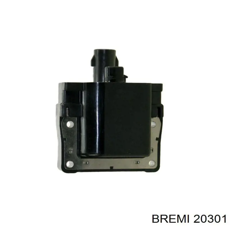 Котушка запалювання Bremi 20301 ціна, від 19.86 USD