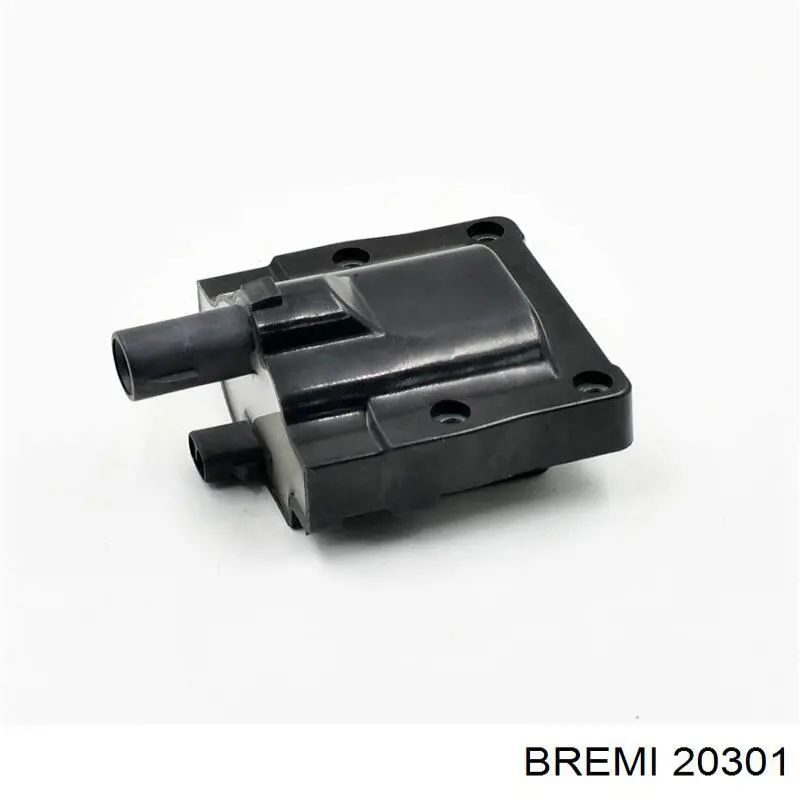 Котушка запалювання 20301 Bremi