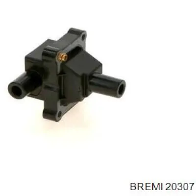 Котушка запалювання Bremi 20307 ціна, від 17.85 USD