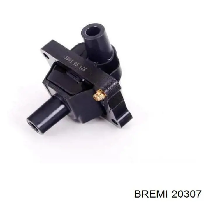 Купити 20307 Bremi Котушка запалювання