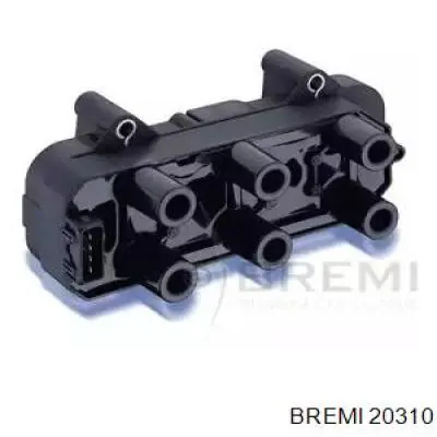 Котушка запалювання 20310 Bremi