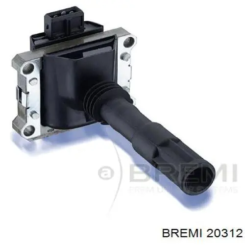 Купити 48154 NGK Котушка запалювання