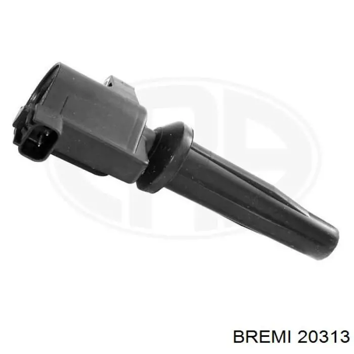Котушка запалювання Bremi 20313 ціна, від 19.08 USD