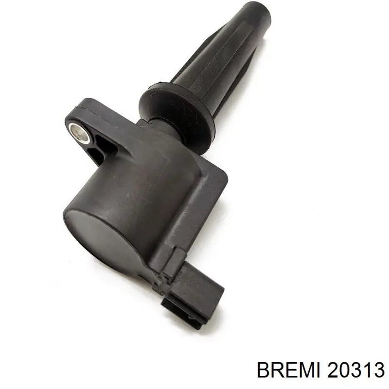 Котушка запалювання Bremi 20313 ціна, від 19.08 USD