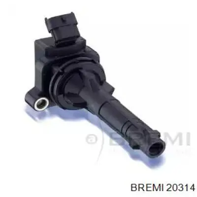 Купити 20314 Bremi Котушка запалювання