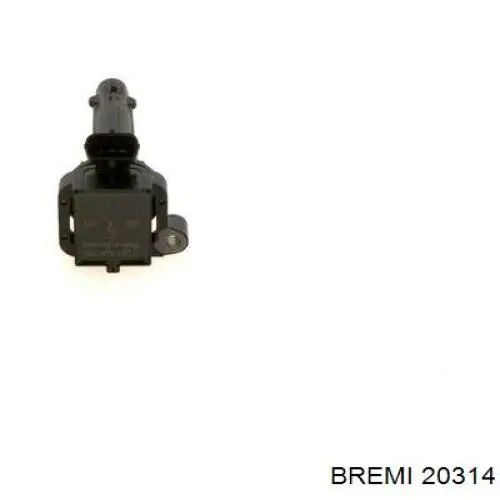20314 Bremi Котушка запалювання