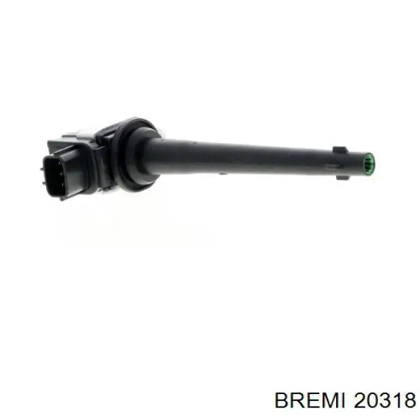 Купити 20318 Bremi Котушка запалювання
