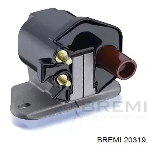 Купити 20319 Bremi Котушка запалювання