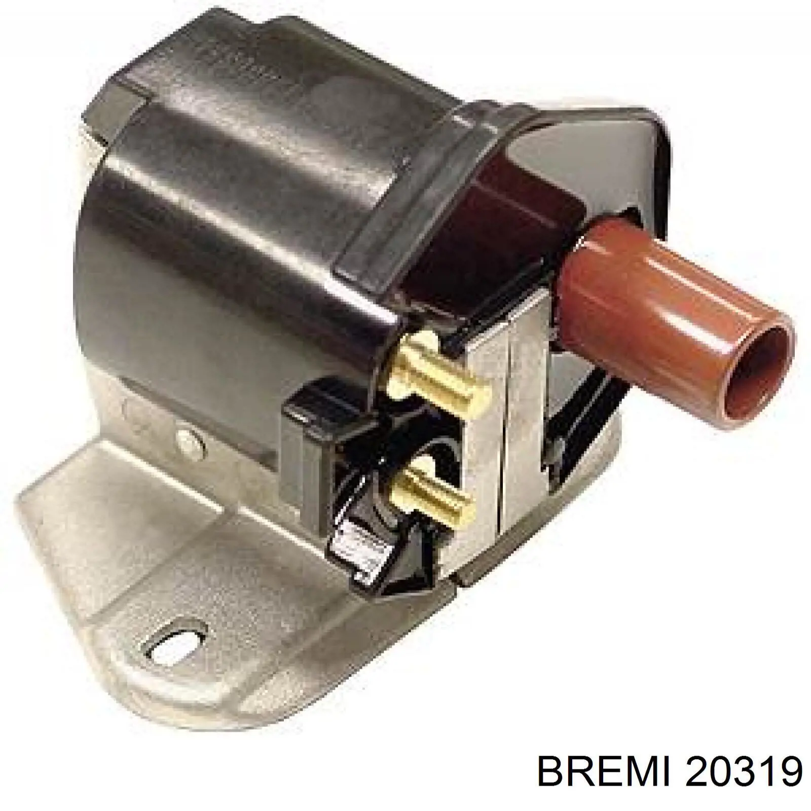 20319 Bremi Котушка запалювання