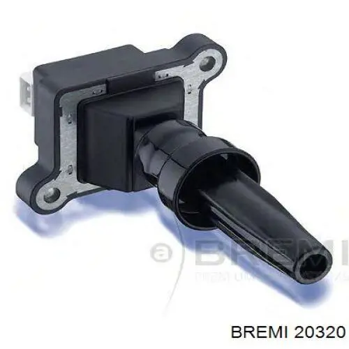 Котушка запалювання Bremi 20320 ціна, від 83.95 USD