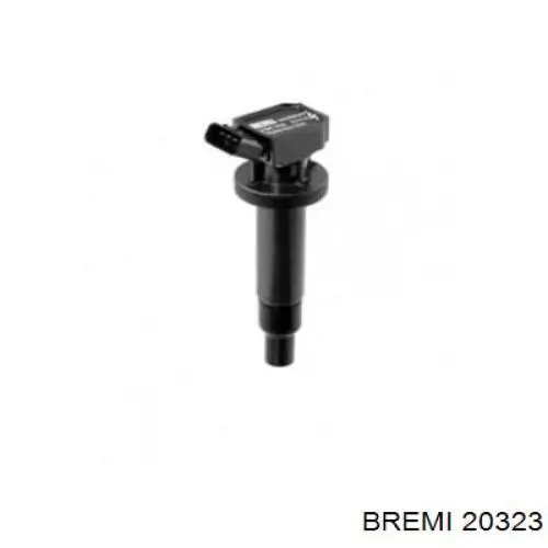 Купити 20323 Bremi Котушка запалювання