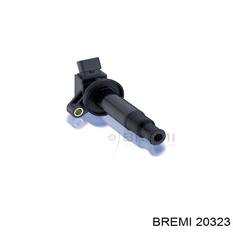Котушка запалювання 20323 Bremi