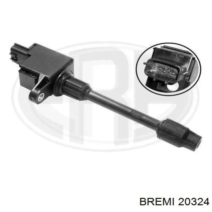 Купити B0182 General Motors Котушка запалювання