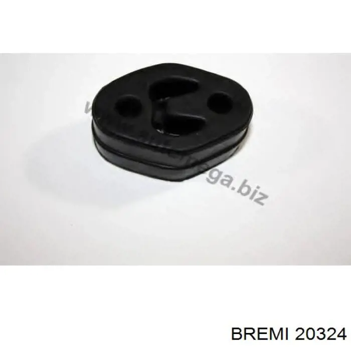 Котушка запалювання B0182 General Motors