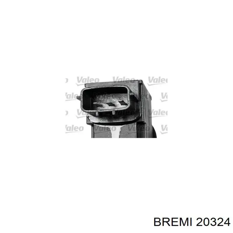 B0182 General Motors Котушка запалювання