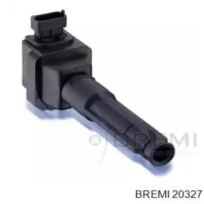 Котушка запалювання Bremi 20327 ціна, від 33.95 USD