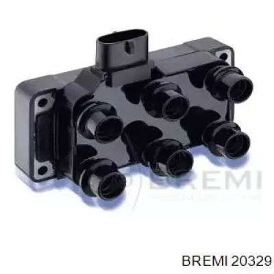 Купити 20329 Bremi Котушка запалювання