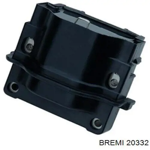Котушка запалювання Bremi 20332 ціна, від 22.85 USD