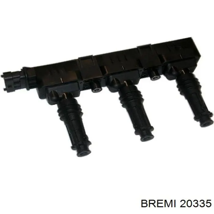 Купити 20335 Bremi Котушка запалювання