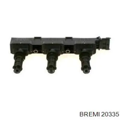 Котушка запалювання 20335 Bremi