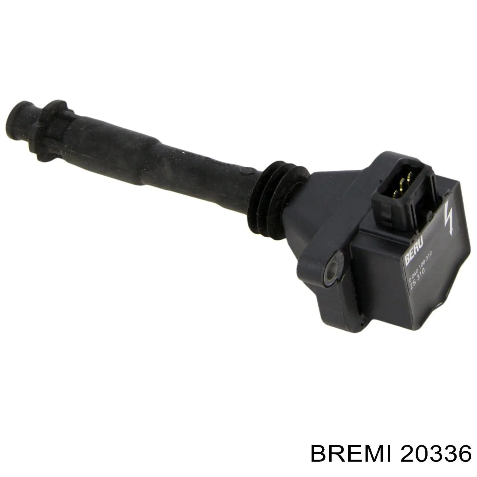 Котушка запалювання DMB863 Lucas