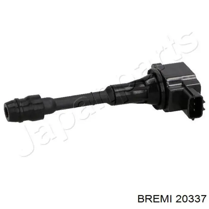 Котушка запалювання Bremi 20337 ціна, від 35.17 USD