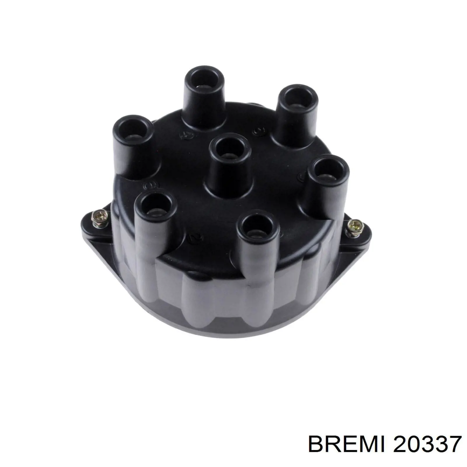 Купити 20337 Bremi Котушка запалювання