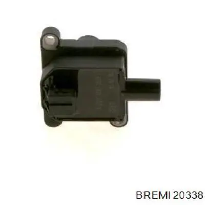 Котушка запалювання B0128 General Motors