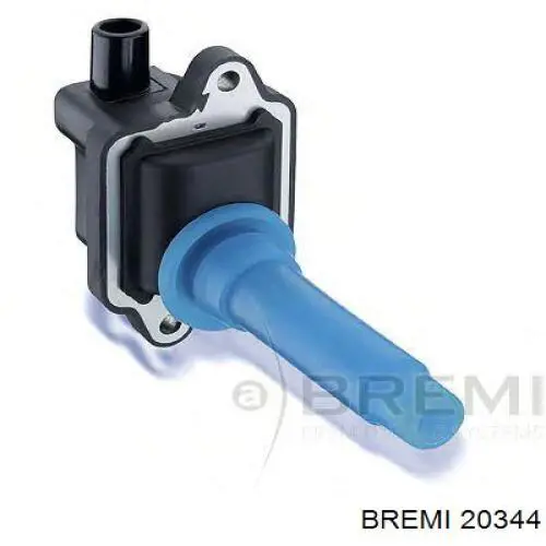 Котушка Bremi 20344
