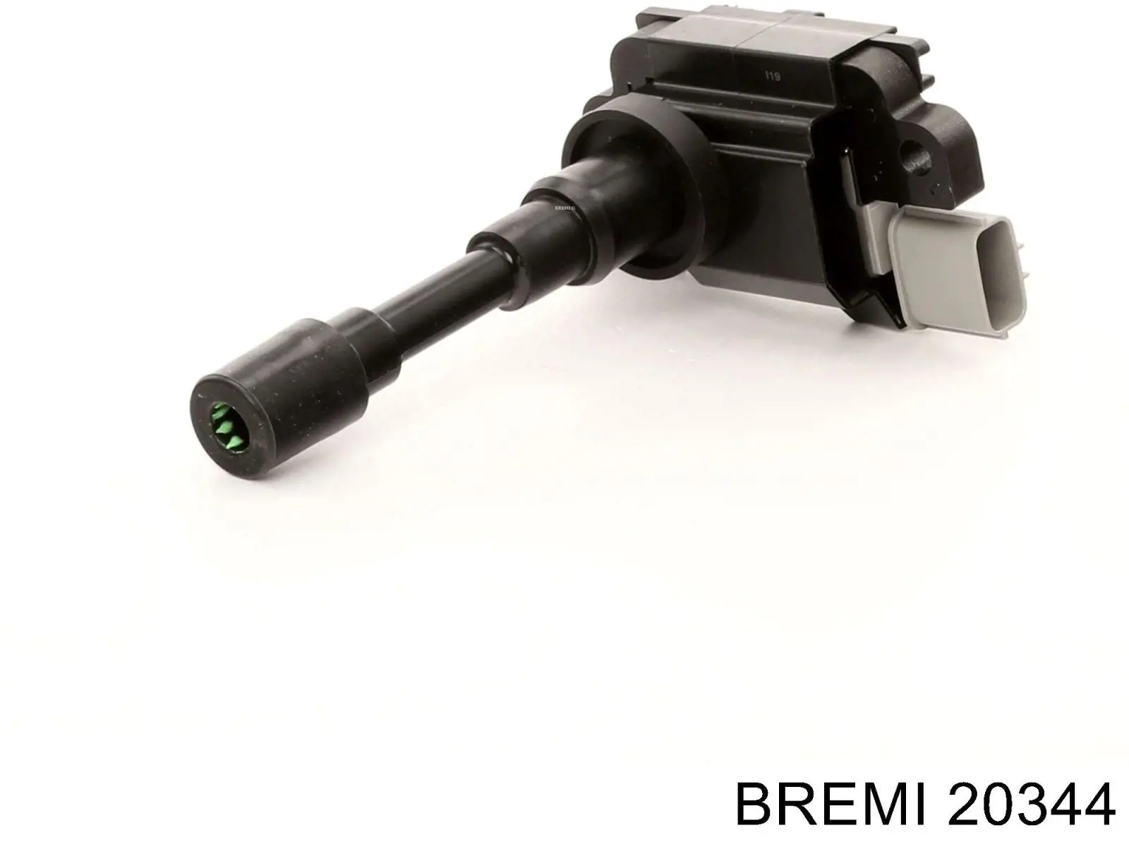 Котушка запалювання 20344 Bremi