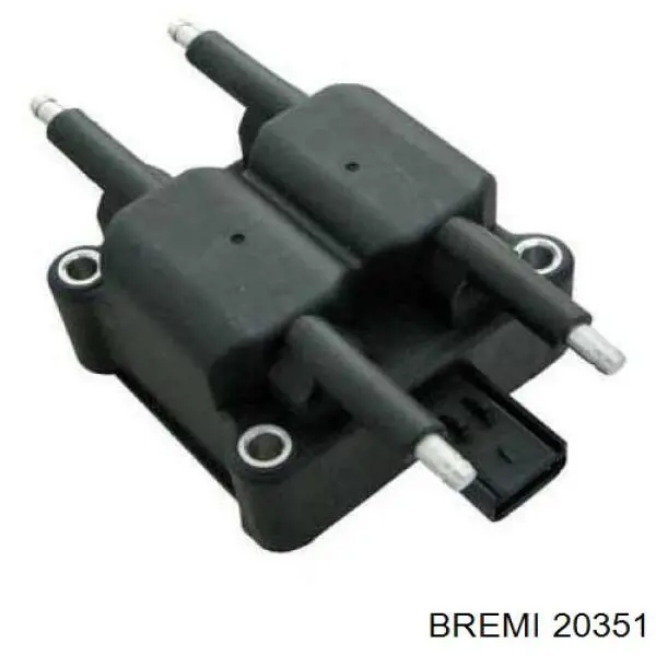 Купити BO909 Japan Parts Котушка запалювання