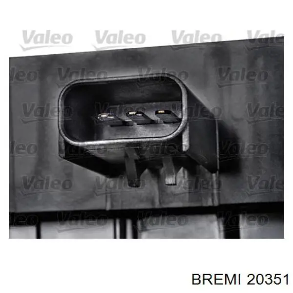 Котушка запалювання BO909 Japan Parts