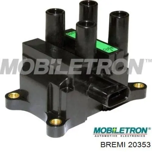 Купити 60717136012 Magneti Marelli Котушка запалювання