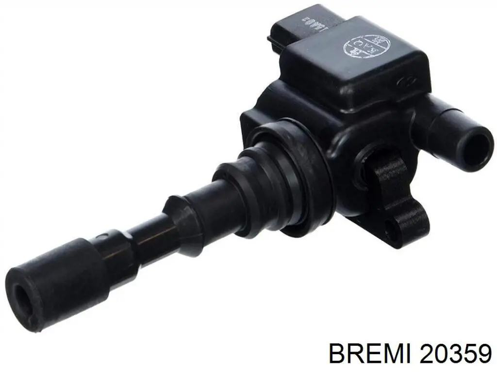 B0220 General Motors Котушка запалювання