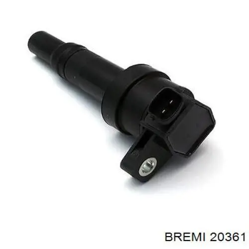 Котушка запалювання General Motors B0203 ціна, від 18.60 USD