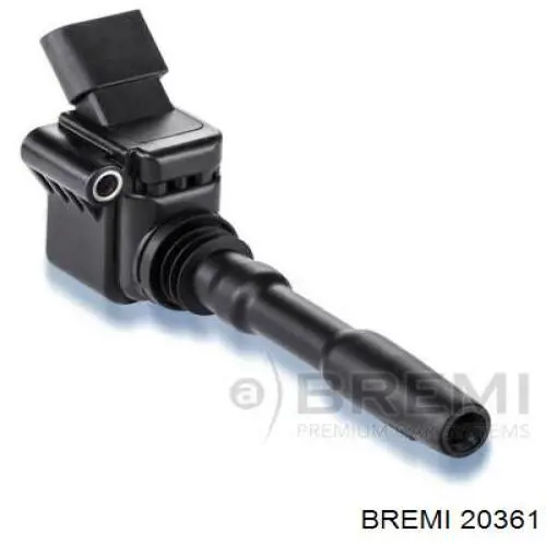 Купити B0203 General Motors Котушка запалювання