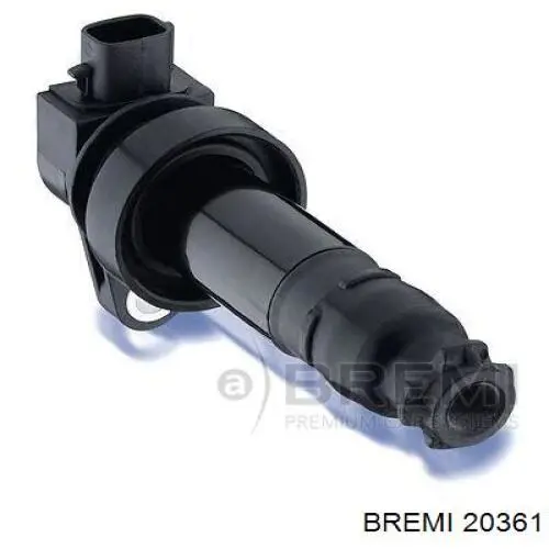 Котушка запалювання MMI030161 Mando